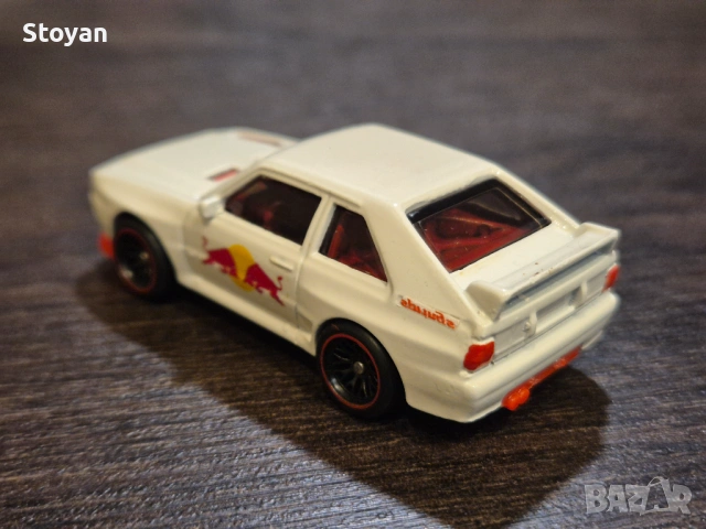 Hot Wheels Audi, снимка 4 - Колекции - 53273503