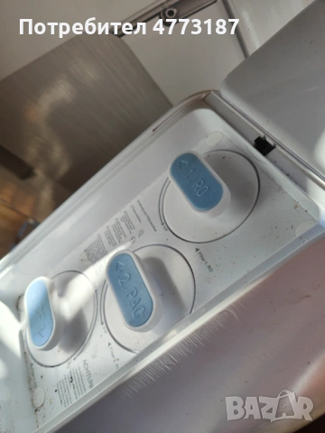 osmo fresh пречиствател за вода, снимка 5 - Други стоки за дома - 54023955