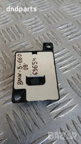Модул BMW 5 E60 2008 6928461 84506928461 920229004 5 (E60, E61) (2003-2009), снимка 2 - Части - 55872304