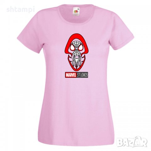 Дамска тениска spiderman spider-man miles Игра,Изненада,Подарък,Празник,Повод, снимка 13 - Тениски - 37282738