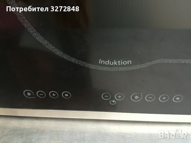 Индукционни котлони /собствено управление , снимка 8 - Котлони - 38176458