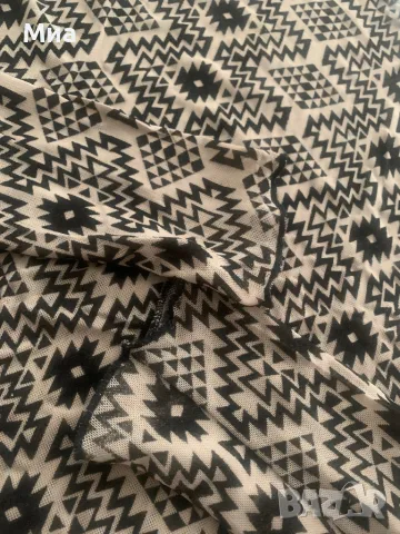 Дамско поло Huan Ying, снимка 2 - Блузи с дълъг ръкав и пуловери - 49143499