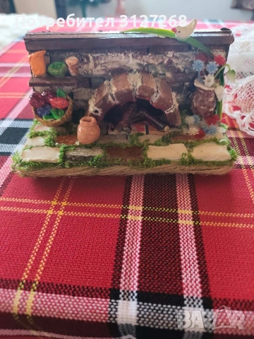 Макети на селски кът, снимка 11 - Декорация за дома - 54319166