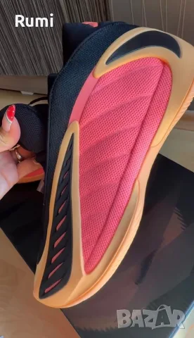 Оригинални нови adidas маратонки Anthony Edwards 2 ! 41,42,43,44,45,46
