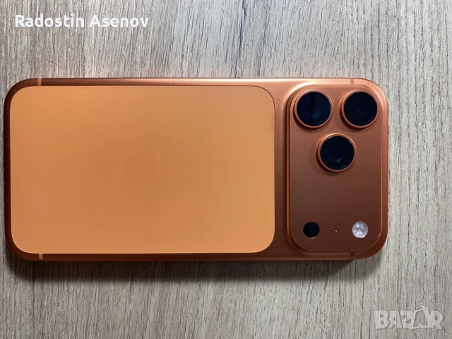 IPhone 17 Pro Max 512gb