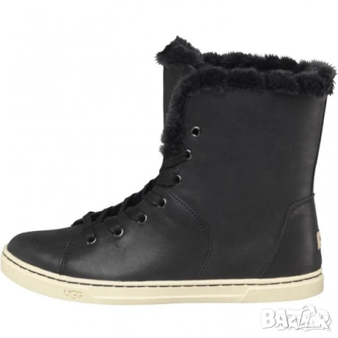 Дамски ботуши UGG XG /36/ 2758 k6, снимка 4 - Дамски ботуши - 53107439