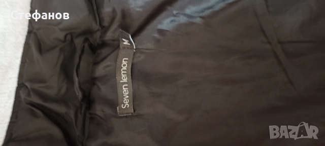 Две мъжки якета, шушляк, размер М, снимка 14 - Якета - 52429929