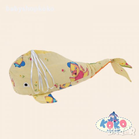 Играчка от текстил , снимка 2 - Други - 9543899