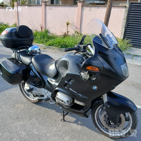 Мотор БМВ R1100, снимка 7 - Мотоциклети и мототехника - 54302614