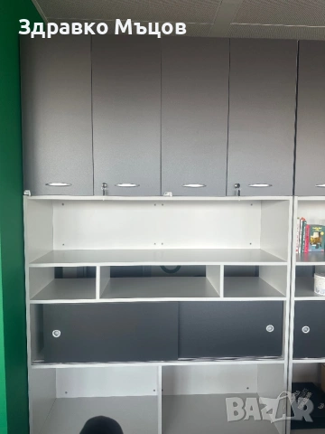 Шкафчета секции и бюра, снимка 10 - Шкафове - 53908323