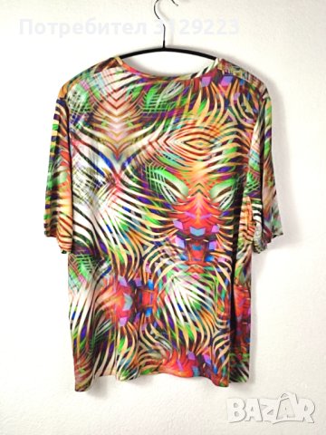 Basler dress 50 B5, снимка 5 - Рокли - 40365589