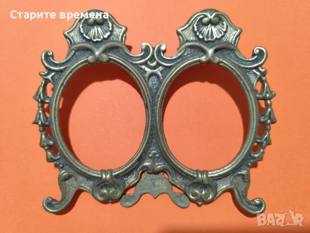 🖼️ФОТОРАМКА – ВИКТОРИАНСКИ  СТИЛ, снимка 8 - Картини - 56219494