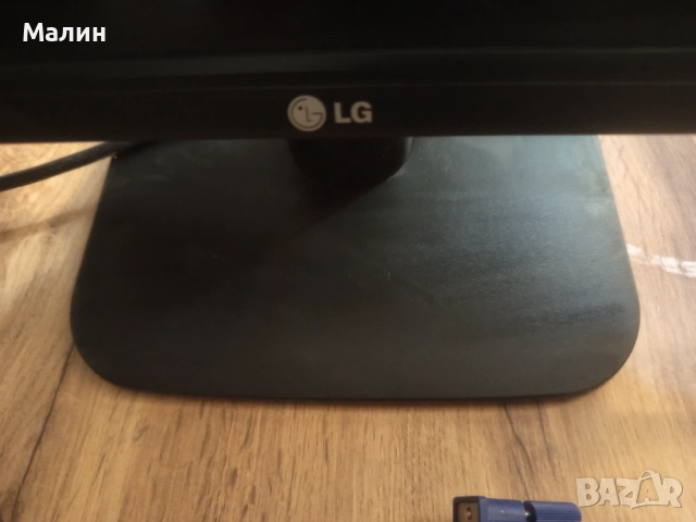 монитор LG Platron , снимка 2 - Монитори - 52863900
