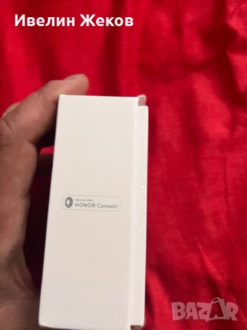 Honor Choice Earbuds X5 Pro , снимка 5 - Bluetooth слушалки - 53960252