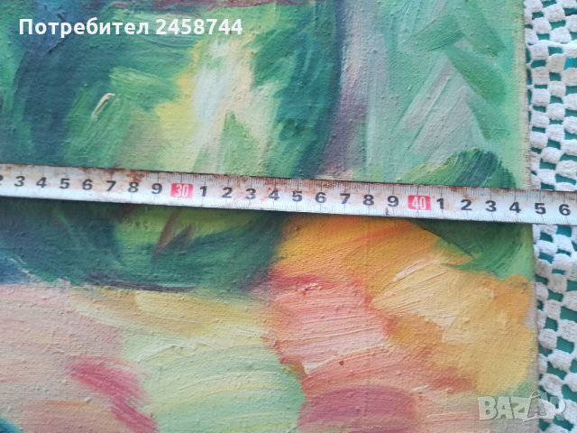 Картина, снимка 6 - Картини - 31694468