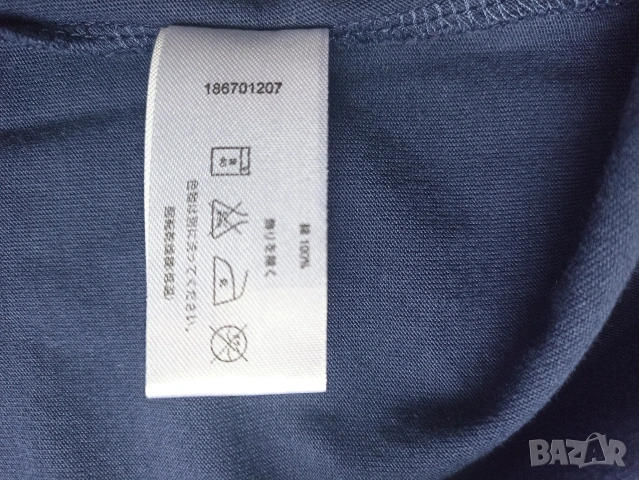 Мъжка тениска Arc'teryx, снимка 6 - Тениски - 54031436