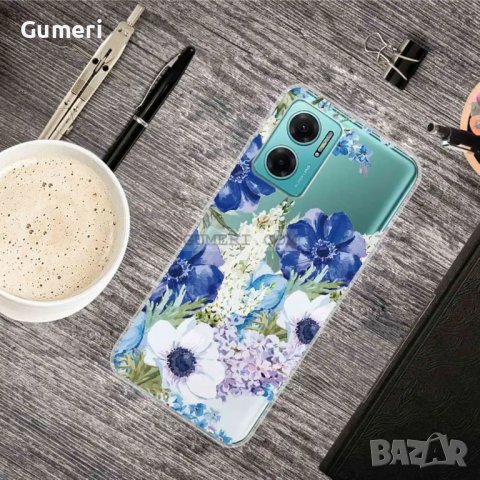 Xiaomi Redmi 10 5G Силиконов Гръб С Картинки, снимка 4 - Калъфи, кейсове - 38417180