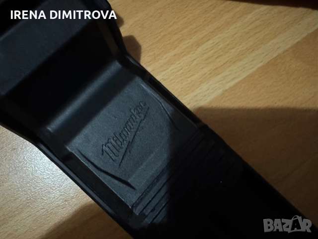 Milwaukee m12 3pl, снимка 12 - Куфари с инструменти - 52879726