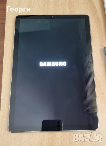 Samsung tab S4 (SM-T830) Заби в цикъл на рестартиране, снимка 4 - Таблети - 55799215