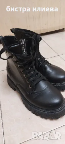 Зимни боти 38 номер 