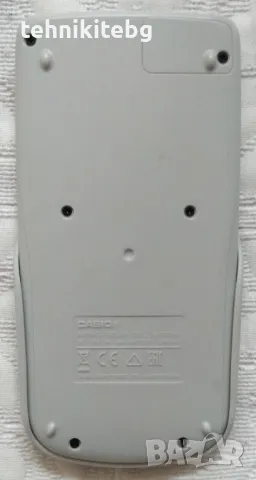 CASIO и SHARP- научни калкулатори от Англия, снимка 6 - Друга електроника - 48030524