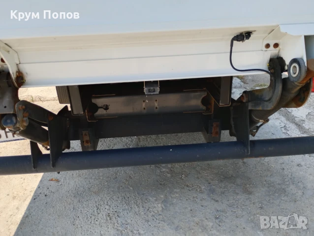 Падащ борд за камион , снимка 3 - Части - 51184228