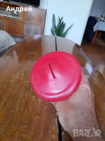 Стара касичка Гъбка, снимка 4 - Други ценни предмети - 47521446