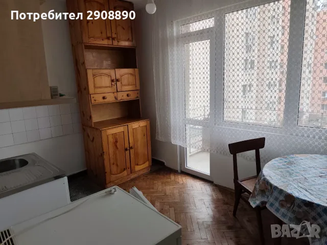 Двустаен под наем, снимка 2 - Апартаменти - 55842449