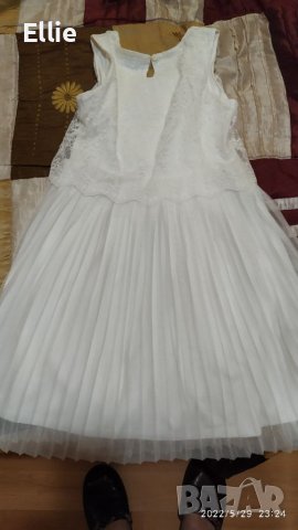 Детска лятна рокля , снимка 7 - Детски рокли и поли - 36915911