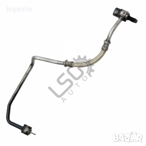 Тръба мазане турбо Peugeot 308 I 2007-2015 ID:100529