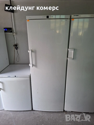 Фризер LIEBHERR PREMIUM NO FROST вис.185см. 330л. А+++