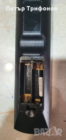 Sony DVD дистанционно управление , снимка 3 - Ресийвъри, усилватели, смесителни пултове - 37138994