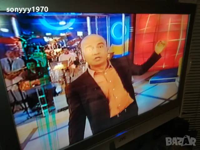 СЛАВИ ТРИФОНОВ VHS VIDEO TAPE 1512241837, снимка 10 - Други музикални жанрове - 48357772