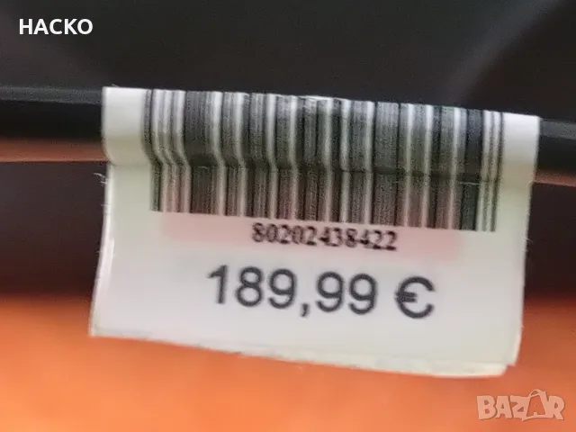 Слънчеви Очила Ray-Ban 100% Оригинални Внос от Англия, снимка 8 - Слънчеви и диоптрични очила - 55741832