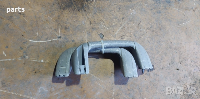 Вътрешни Дръжки Таван Фиат Пунто Мк1 2бр., снимка 2 - Части - 54232925