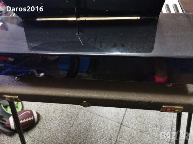 Йоника, синтезатор Hohner Organa , снимка 10 - Други ценни предмети - 29920605