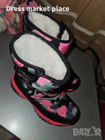 Детски апрески нови, снимка 4 - Детски боти и ботуши - 53142220