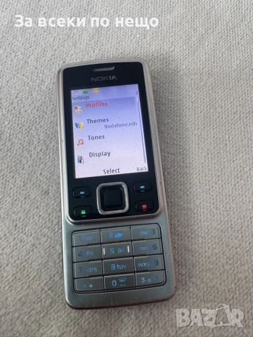 Nokia 6300 , Нокия 6300 , НОВА БАТЕРИЯ!, снимка 12 - Nokia - 56133192