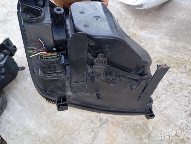 Фарове Ford C-Max 2006, снимка 7 - Части - 52561085