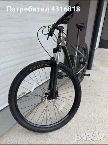Велосипед Scott aspect, снимка 3 - Велосипеди - 54092851
