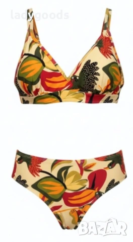 Бански костюми.Модел АВ501., снимка 2 - Бански костюми - 54293449