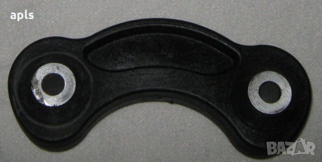 Биалетка задна AUDI A6 2005-2011 год., снимка 2 - Части - 35635373