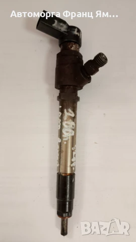 4H2Q9K546AF ДЮЗА ЗА LAND ROVER 2,7D 