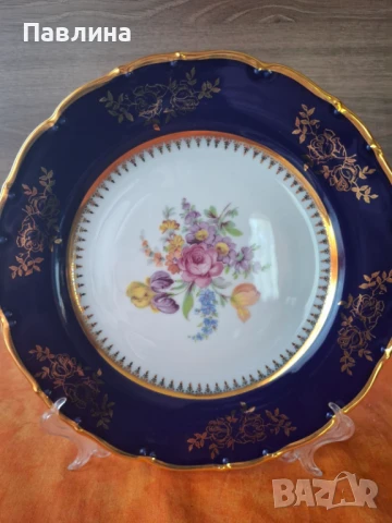 Плато с “Трите грации”, снимка 1