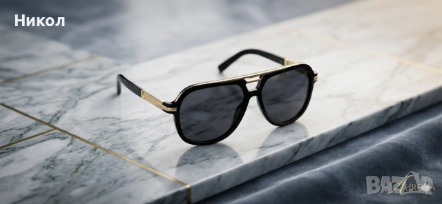 Унисекс слънчеви очила DSQUARED2 