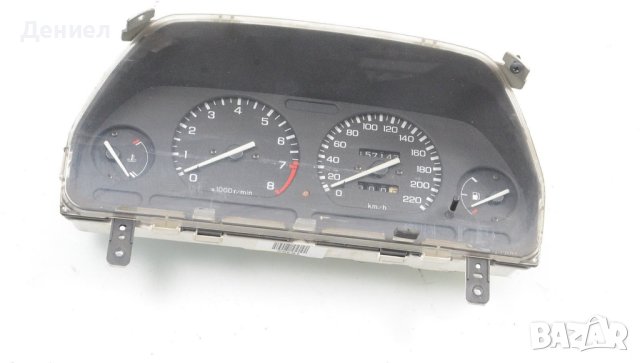Километраж за Rover 200 Hatchback II (11.1995 - 03.2000) 214 i, 75 к.с.

