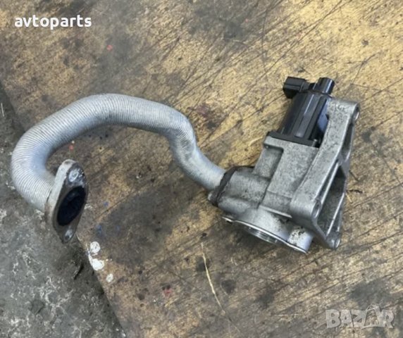 Mazda CX-7 2.2d 2010година EGR Клапан