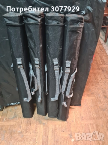 Ролбар,стойка за винил 200 см на 80см, снимка 3 - Декорация за дома - 52476621