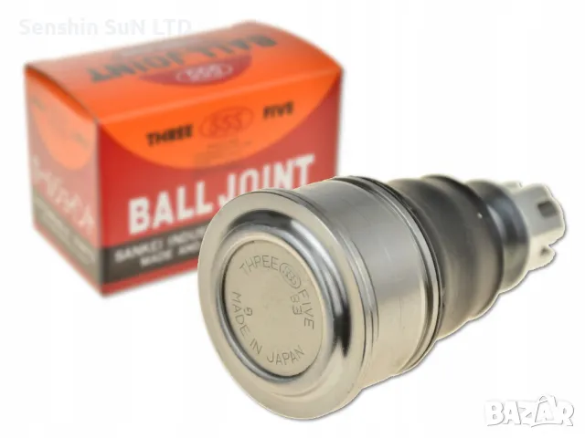 Шарнир 555 Honda CR-V II генерация (RD_) , снимка 3 - Части - 48277007