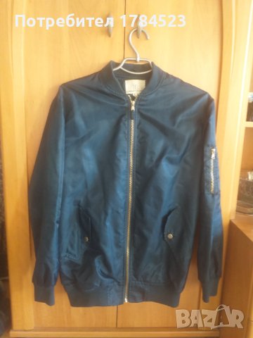 Яке бомбър, снимка 2 - Якета - 42886979